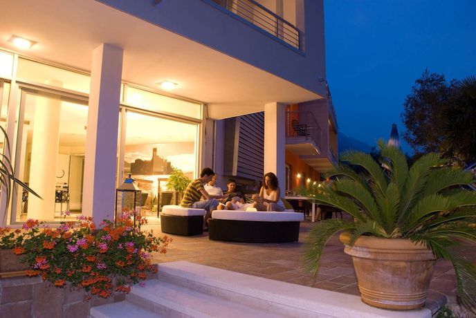 Imagen general del Hotel Campagnola, Navene. Foto 3