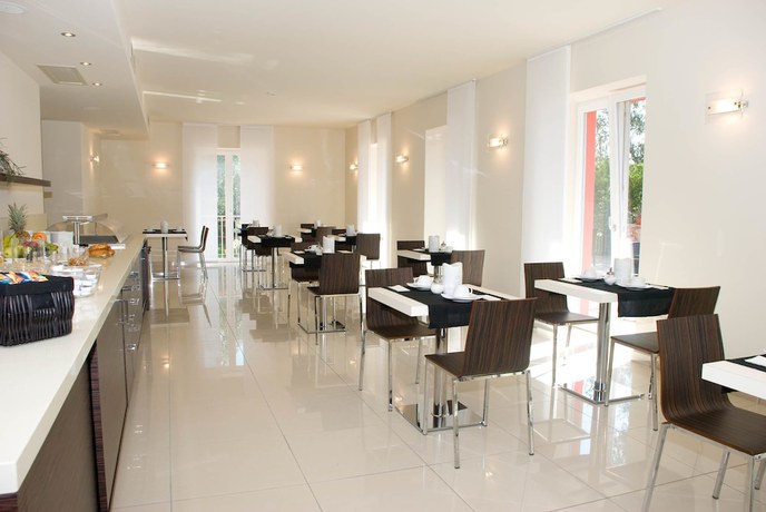 Imagen del bar/restaurante del Hotel Campagnola, Navene. Foto 8