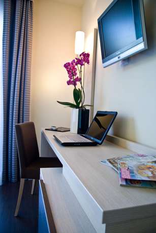 Imagen de la habitación del Hotel Campagnola, Navene. Foto 14