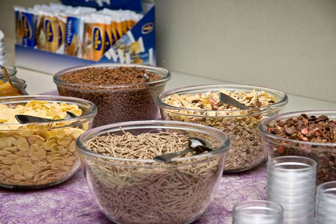 Imagen del bar/restaurante del Hotel Campagnola, Navene. Foto 10