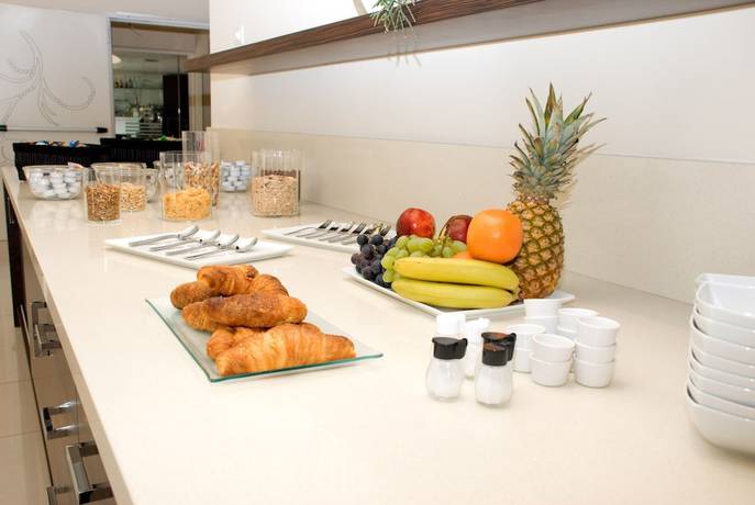 Imagen del bar/restaurante del Hotel Campagnola, Navene. Foto 12