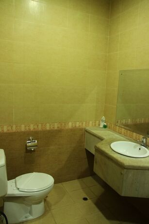 Imagen general del Hotel Campago Resort. Foto 3