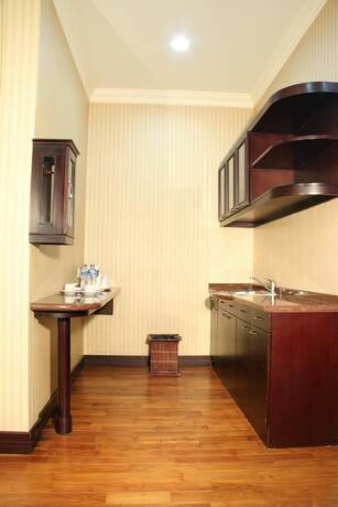 Imagen general del Hotel Campago Resort. Foto 11