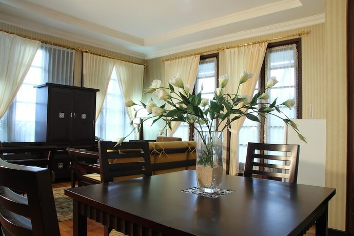 Imagen general del Hotel Campago Resort. Foto 13