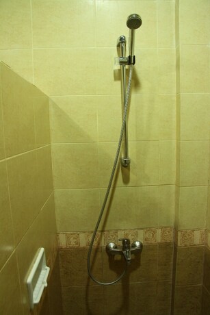 Imagen de la habitación del Hotel Campago Resort. Foto 17