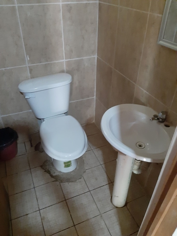 Imagen de la habitación del Hotel Campamento Lacandones. Foto 10