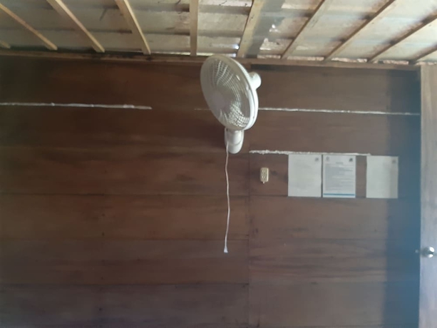 Imagen de la habitación del Hotel Campamento Lacandones. Foto 14