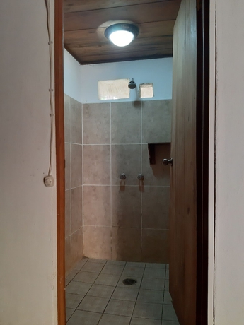 Imagen de la habitación del Hotel Campamento Lacandones. Foto 16