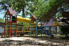 Imagen de los interiores del Hotel Campamento Vacacional La Troja. Foto 6