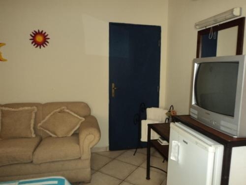 Imagen de la habitación del Hotel Campanario. Foto 6