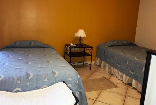 Imagen general del Hotel Campanario. Foto 4