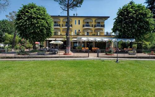 Imagen general del Hotel Campanello. Foto 3