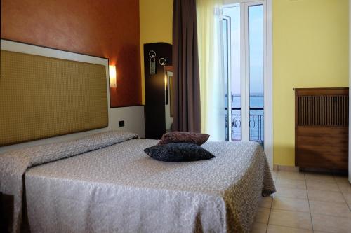 Imagen de la habitación del Hotel Campanello. Foto 6