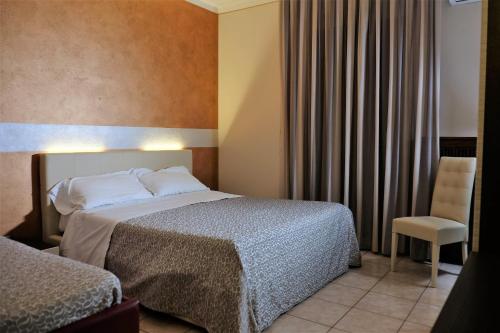 Imagen general del Hotel Campanello. Foto 2