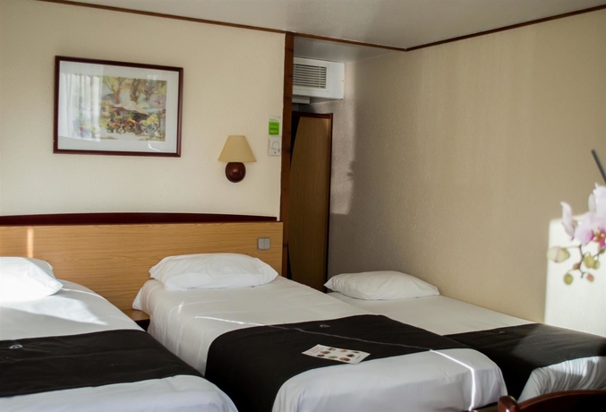 Imagen de la habitación del Hotel Campanile Agen. Foto 6