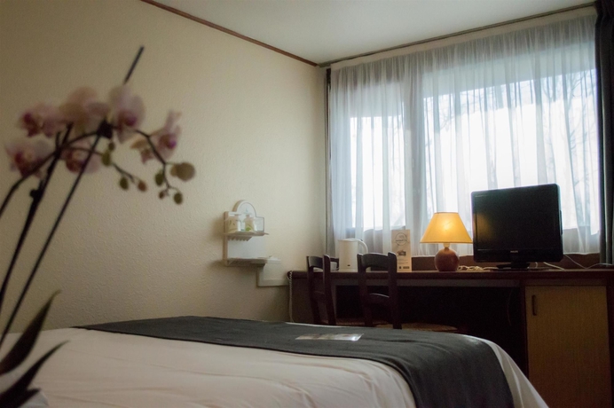 Imagen de la habitación del Hotel Campanile Agen. Foto 7