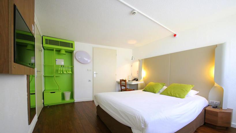 Imagen de la habitación del Hotel Campanile Aix En Provence Ouest - Jas De Bouffan. Foto 4