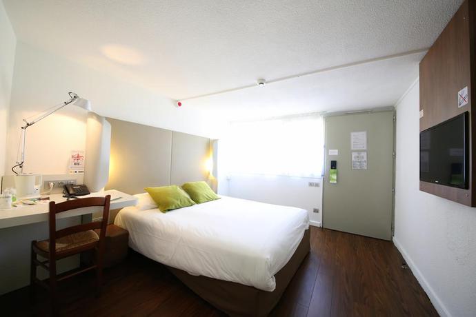 Imagen de la habitación del Hotel Campanile Aix En Provence Ouest - Jas De Bouffan. Foto 5