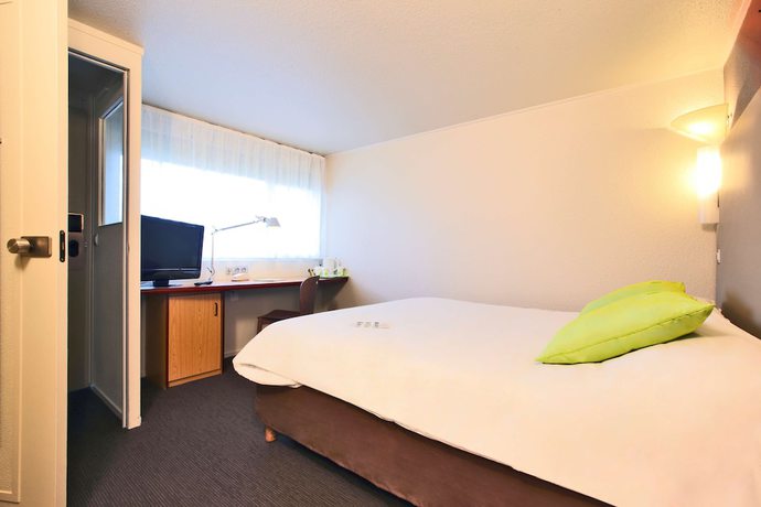 Imagen de la habitación del Hotel Campanile Aix Les Bains. Foto 14