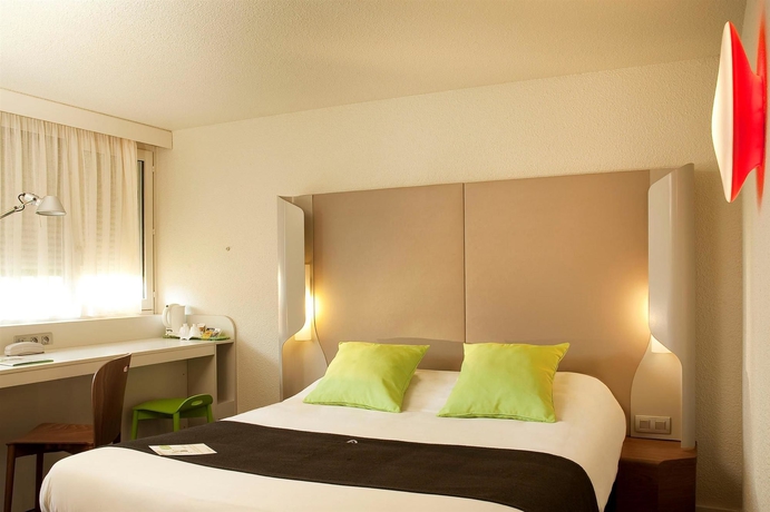 Imagen de la habitación del Hotel Campanile Aix-en-provence Sud - Pont De L'arc. Foto 14