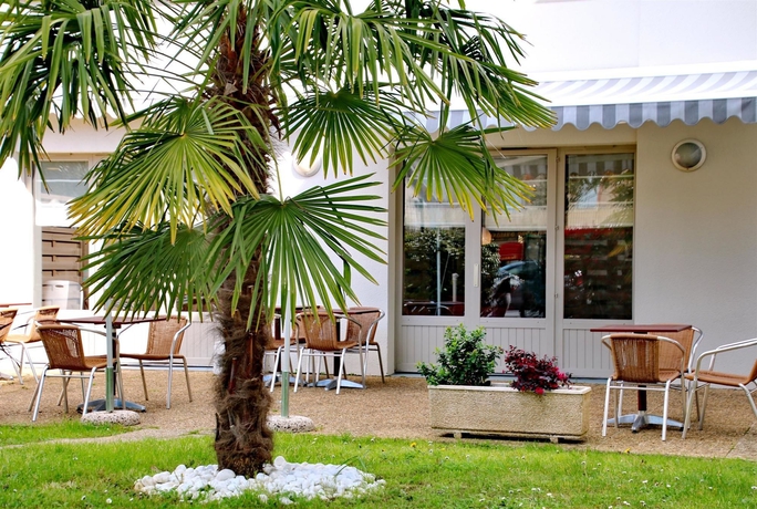 Imagen general del Hotel Campanile Albi Centre. Foto 3