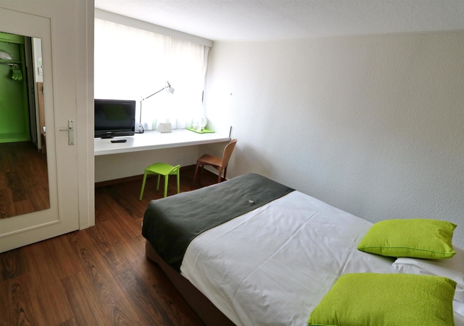 Imagen de la habitación del Hotel Campanile Albi Centre. Foto 10