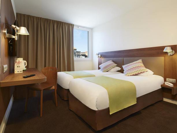 Imagen de la habitación del Hotel Campanile Alès Centre - Cévennes. Foto 4