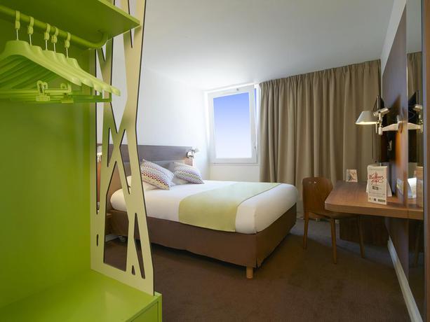 Imagen de la habitación del Hotel Campanile Alès Centre - Cévennes. Foto 5