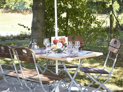 Imagen general del Hotel Campanile Alencon. Foto 3