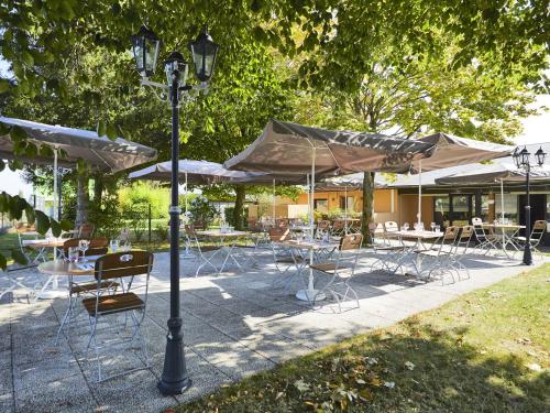 Imagen general del Hotel Campanile Alencon. Foto 4