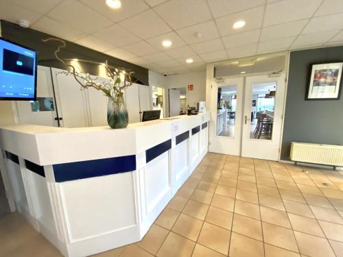 Imagen general del Hotel Campanile Amersfoort. Foto 4