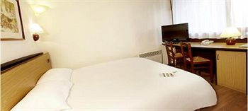 Imagen de la habitación del Hotel Campanile Amiens - Glisy. Foto 5