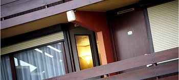 Imagen de los exteriores del Hotel Campanile Amiens - Glisy. Foto 10