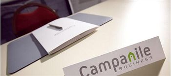 Imagen de los interiores del Hotel Campanile Amiens - Glisy. Foto 14