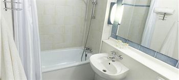 Imagen de la habitación del Hotel Campanile Amiens - Glisy. Foto 6