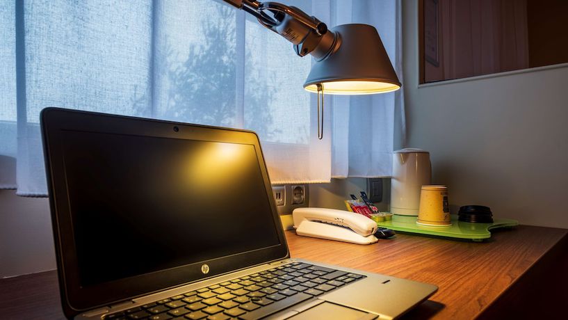 Imagen de la habitación del Hotel Campanile Amsterdam Zuidoost. Foto 10