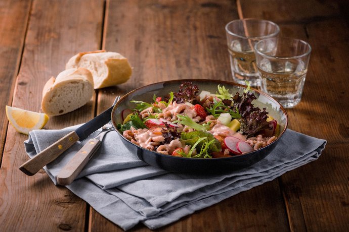 Imagen del bar/restaurante del Hotel Campanile Amsterdam Zuidoost. Foto 5