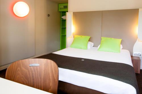 Imagen de la habitación del Hotel Campanile Angers Ouest - Beaucouzé. Foto 10