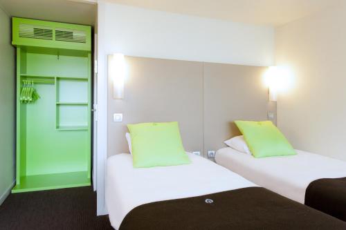 Imagen de la habitación del Hotel Campanile Angers Ouest - Beaucouzé. Foto 11