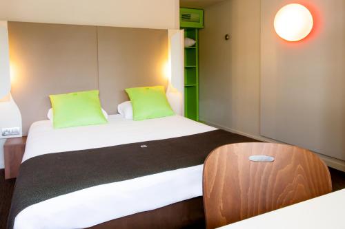 Imagen de la habitación del Hotel Campanile Angers Ouest - Beaucouzé. Foto 16