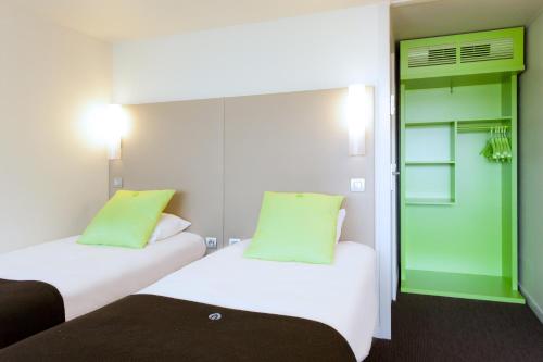 Imagen de la habitación del Hotel Campanile Angers Ouest - Beaucouzé. Foto 20