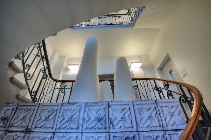 Imagen de los interiores del Hotel Campanile Annecy Centre - Gare. Foto 15