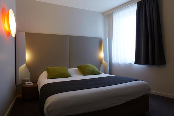 Imagen de la habitación del Hotel Campanile Annemasse Gare - Genève. Foto 6