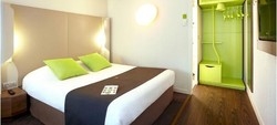 Imagen de la habitación del Hotel Campanile Annemasse-Geneve. Foto 3
