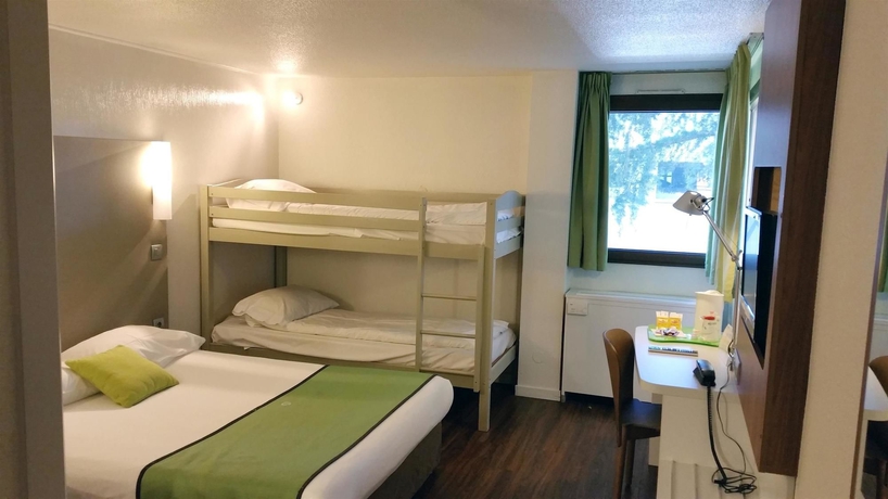 Imagen de la habitación del Hotel Campanile Antibes - Juan Les Pins. Foto 13