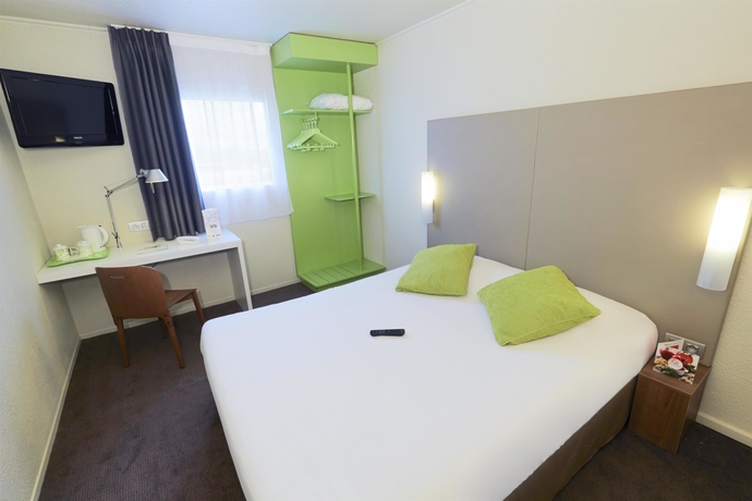 Imagen de la habitación del Hotel Campanile Argenteuil. Foto 4