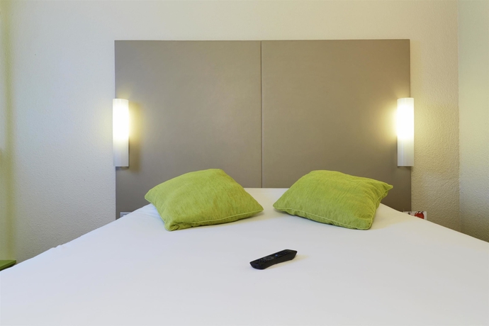 Imagen de la habitación del Hotel Campanile Argenteuil. Foto 5