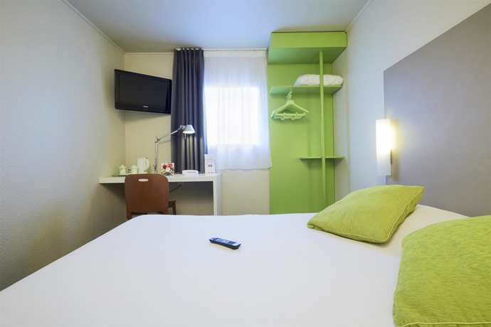 Imagen de la habitación del Hotel Campanile Argenteuil. Foto 8