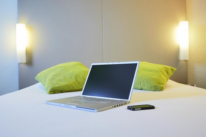 Imagen de la habitación del Hotel Campanile Argenteuil. Foto 17