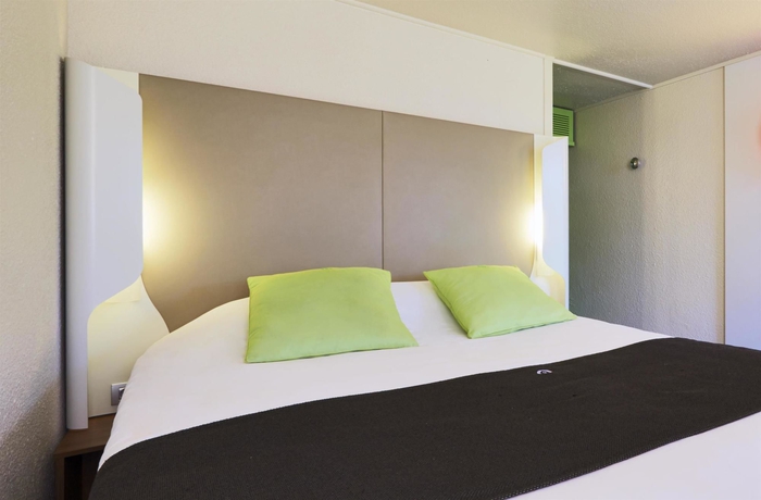 Imagen de la habitación del Hotel Campanile Arras - Saint Nicolas. Foto 10